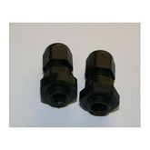 I/O Fittings (2), PG7, 13mm Hole
